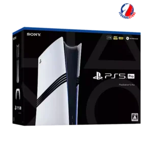 PlayStation 5 Pro Console