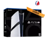 PlayStation 5 Pro Console