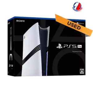 PlayStation 5 Pro Console