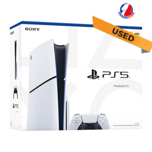 PlayStation 5 Slim Console