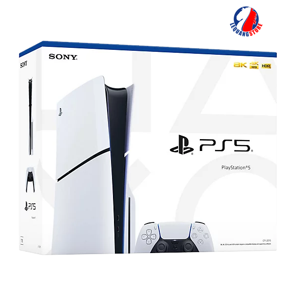 PlayStation 5 Slim Console