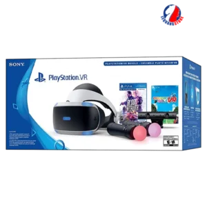 PlayStation VR Mega Pack 1