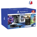 PlayStation VR Mega Pack 2