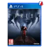 Prey