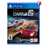 Project Cars 2