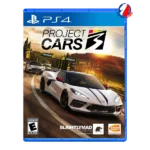 Project Cars 3