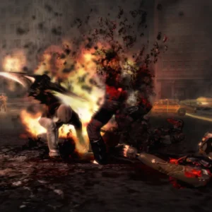 Prototype Biohazard Bundle