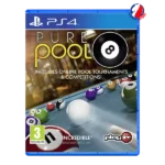 Pure Pool
