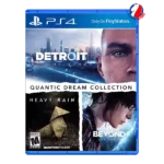 Quantic Dream Collection