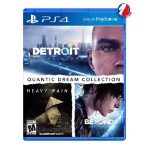 Quantic Dream Collection