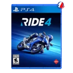 Ride 4