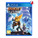 Ratchet and Clank