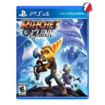 Ratchet and Clank