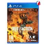 Red Faction Guerrilla Remarstered