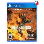 Red Faction Guerrilla Remarstered