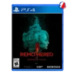 Remothered Tormented Fathers