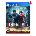 Resident Evil 2 Remake