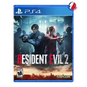 Resident Evil 2 Remake