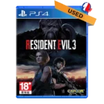 Resident Evil 3