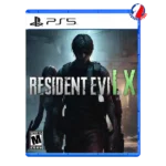 Resident Evil 9