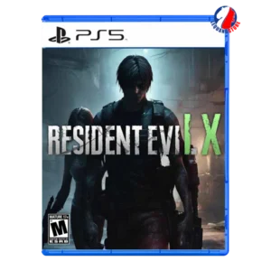 Resident Evil 9