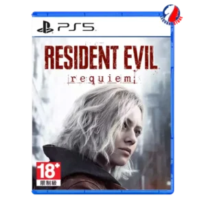 Resident Evil Requiem