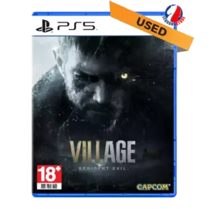 Resident Evil Village