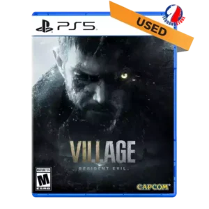 Resident Evil Village