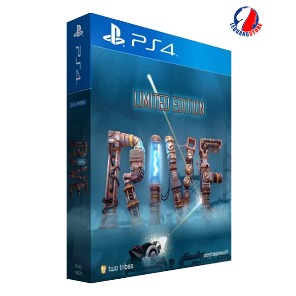 Rive Limited Edition