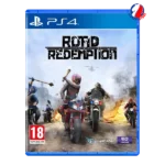 Road Redemption