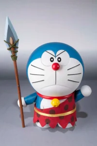 R-194 Doraemon The Movie 2016