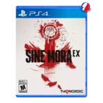 Sine Mora EX