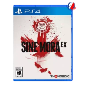 Sine Mora EX