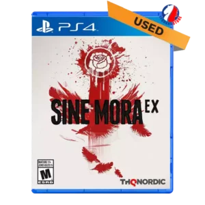 Sine Mora EX