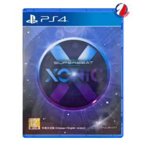 SUPERBEAT XONiC
