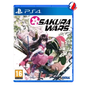 Sakura Wars