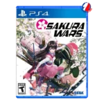 Sakura Wars