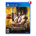 Samurai Shodown