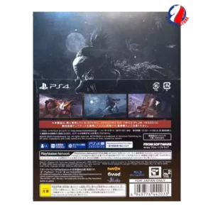 Sekiro Shadows Die Twice Game of the Year Edition + ArtBook