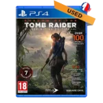 Shadow of the Tomb Raider Definitive Edition