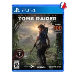 Shadow of the Tomb Raider Definitive Edition