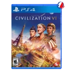 Sid Meier's Civilization VI