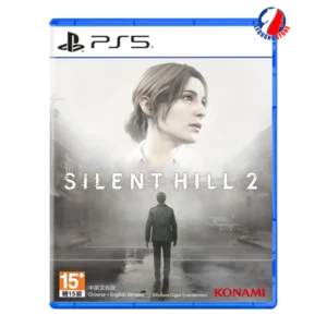 Silent Hill 2