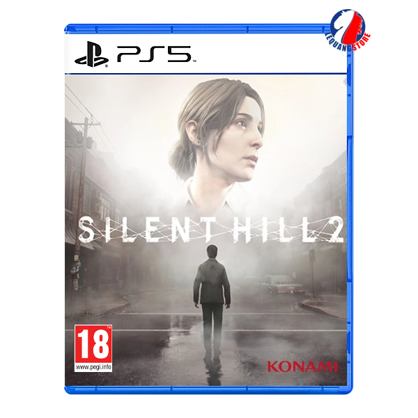 Silent Hill 2