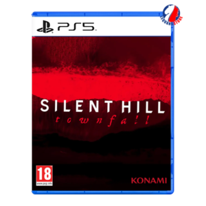 Silent Hill Townfall