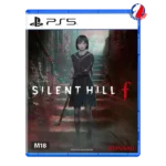 Silent Hill f