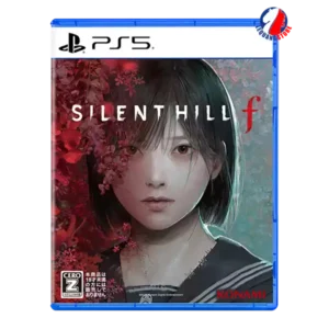 Silent Hill f