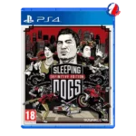 Sleeping Dogs Definitive Edition