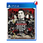 Sleeping Dogs Definitive Edition