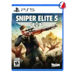 Sniper Elite 5